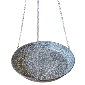 Láncos flekkensütő 40 cm-es szeletsütő