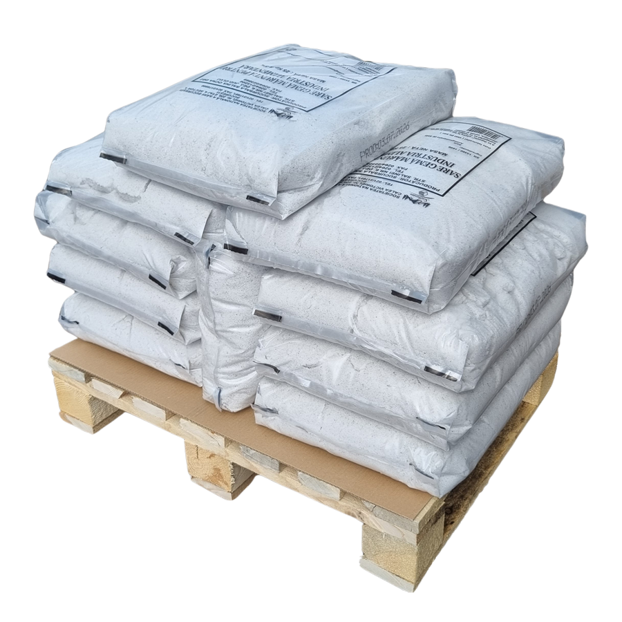 Raklapos Erdélyi só 10darab 25kg-os zsákban 250kg - Image 2