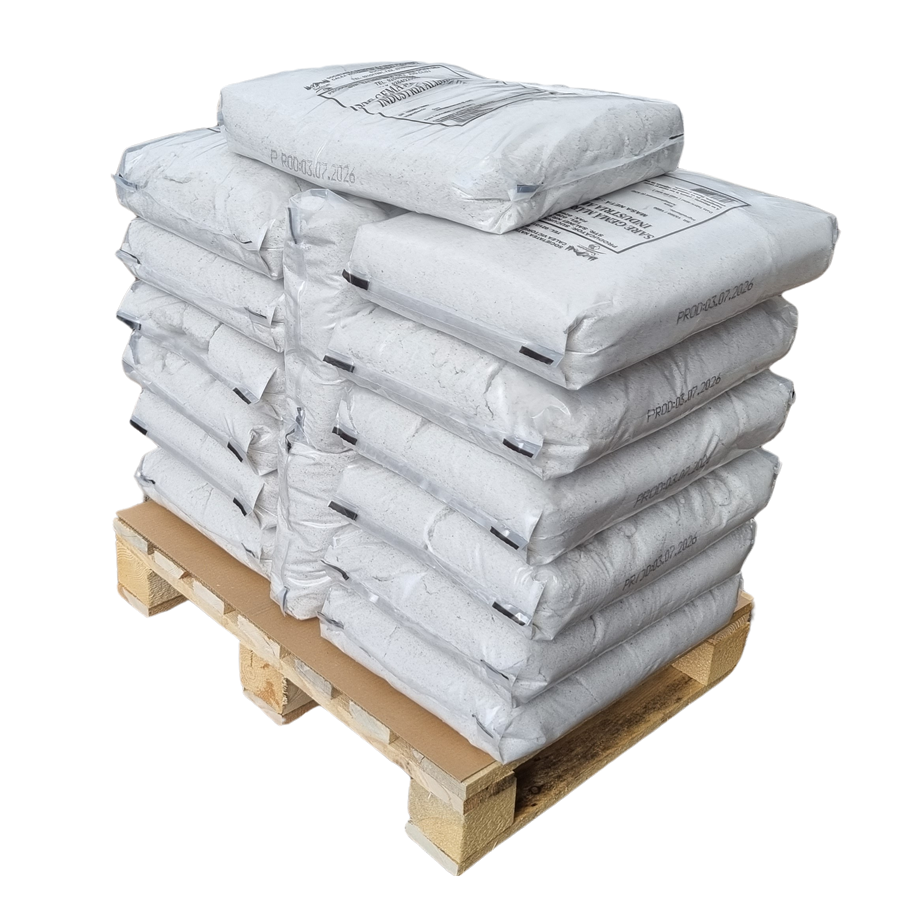 Raklapos Erdélyi só 15darab 25kg-os zsákban 375kg - Image 2